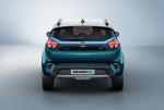 Tata Nexon EV 2020 года